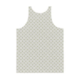 Tranquil Dawn Men's Tank Top